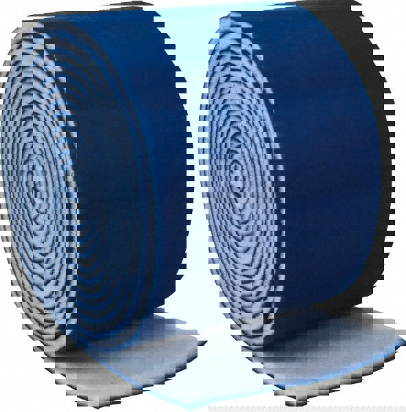 Panel Air Filter: 25