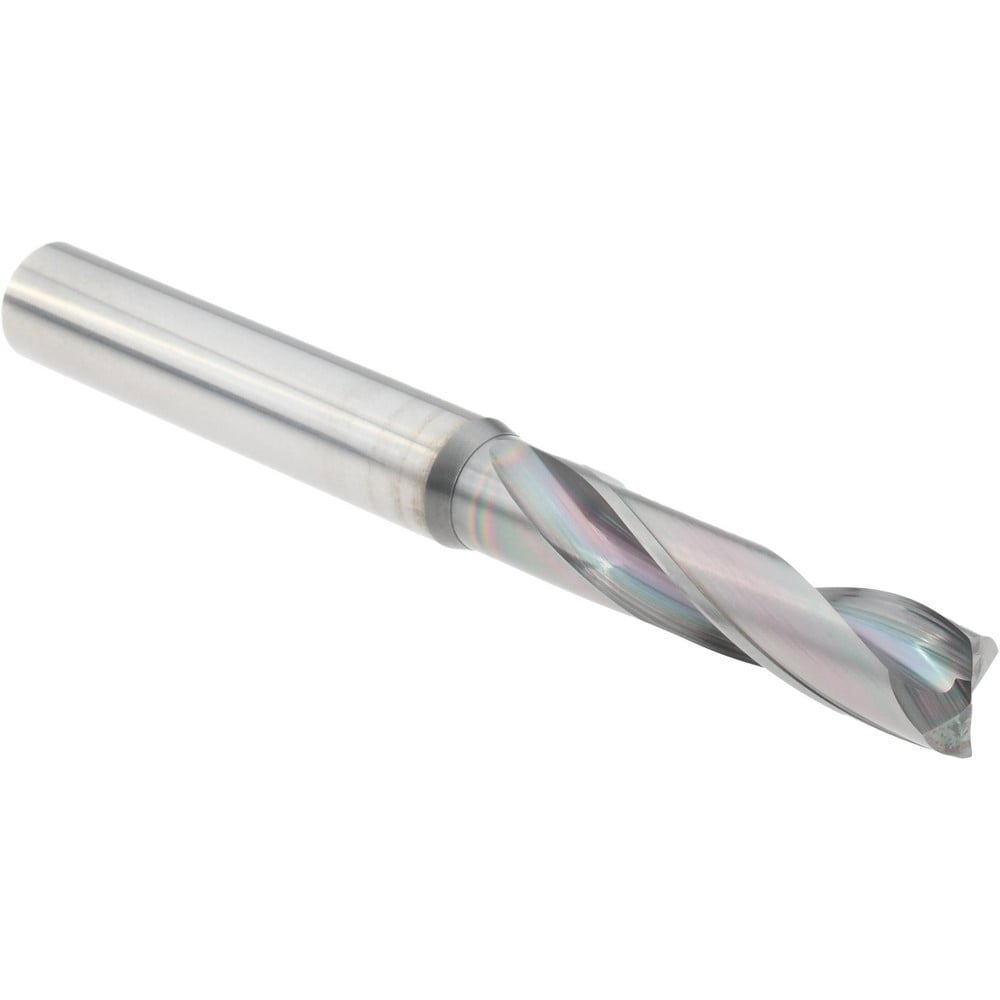 Screw Machine Length Drill Bit: 9/32