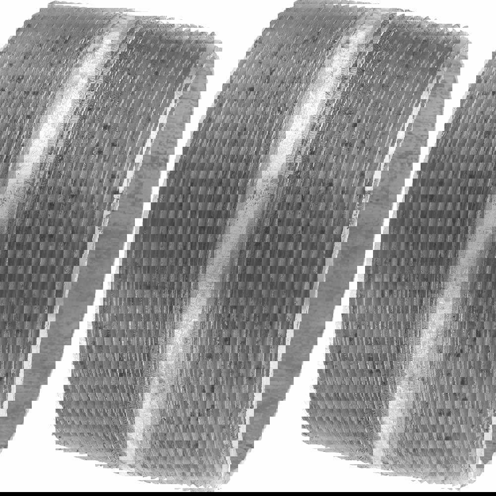 Galvanized Pipe Nipple: 3