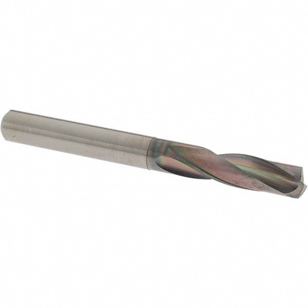 Screw Machine Length Drill Bit: 5/16
