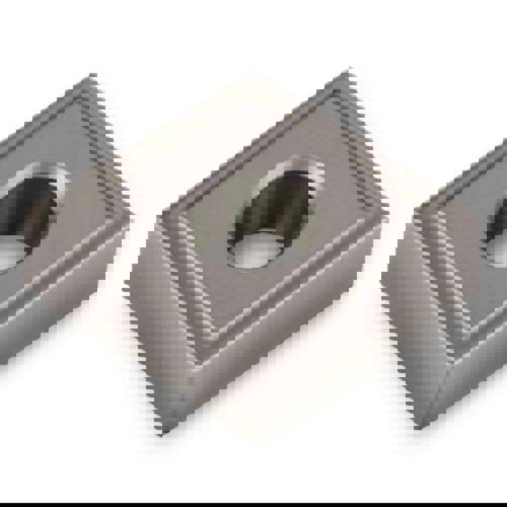 Turning Insert: CNMG431CE AB30, Ceramic