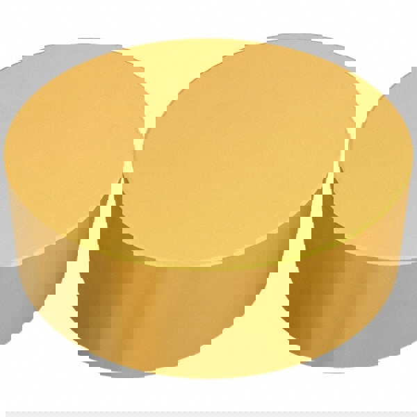 Turning Insert: RNG 45T IN23, Ceramic