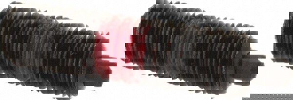 Threaded Spring Plunger: #8-32, 5/8