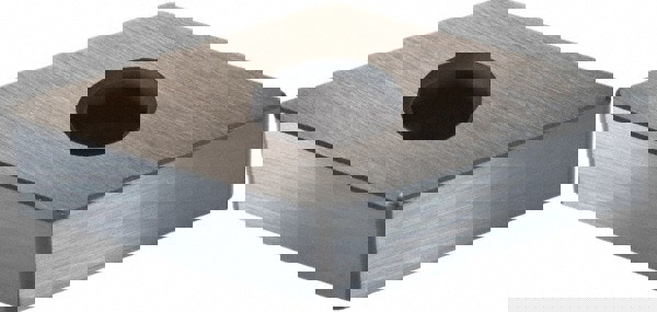 Turning Insert: DNGA432T IN23, Ceramic