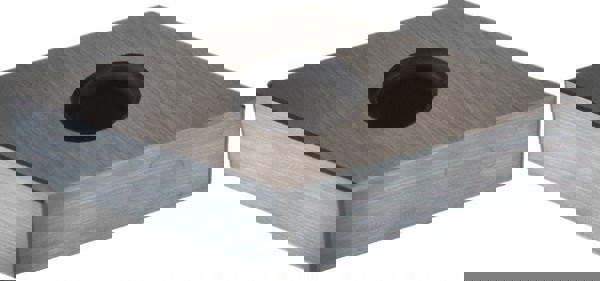 DNGA 431T IN23 Ceramic Turning Insert