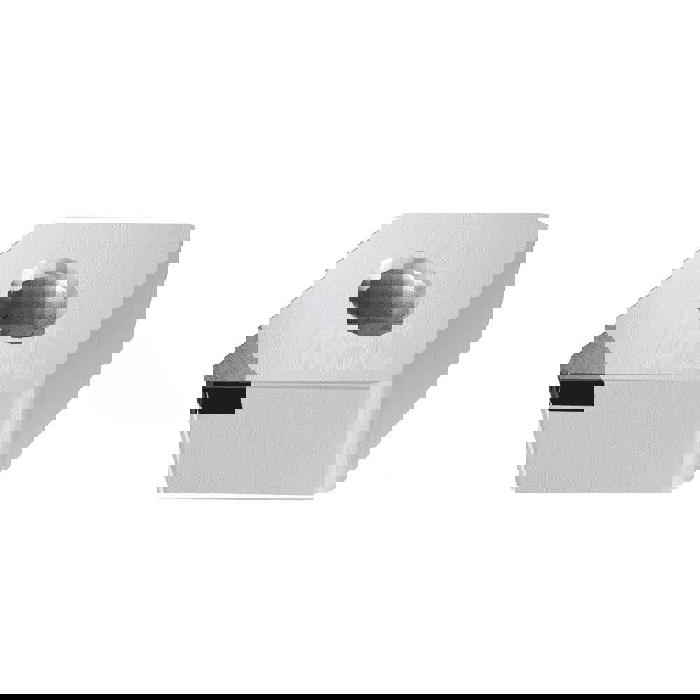 Turning Insert: DNMA 432T IB50, Cubic Boron Nitride (CBN)