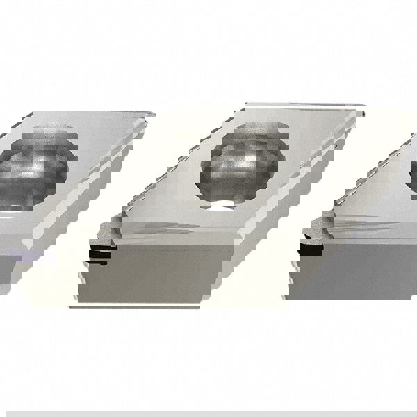 Turning Insert: DCMT 3-2 ID5, Polycrystalline Diamond