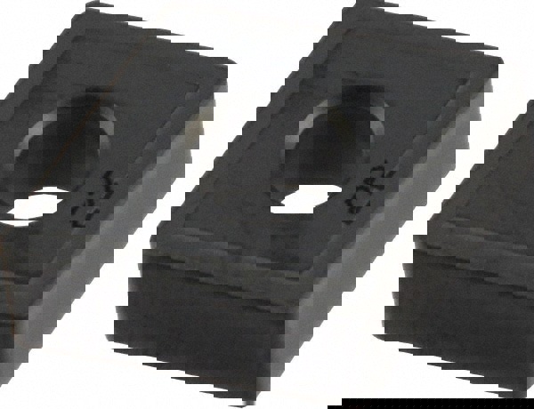 Turning Insert: CNMG 432T IN22, Ceramic