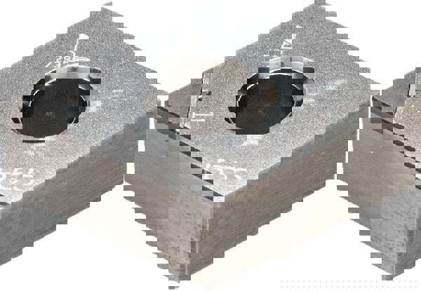 Turning Insert: CNMA431T IB55, Cubic Boron Nitride