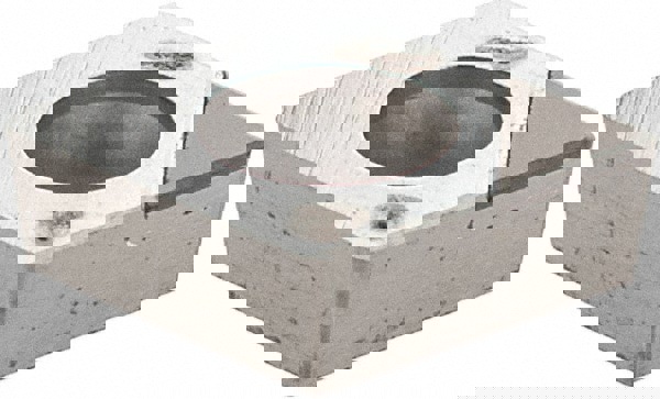 Turning Insert: CCMT21T IB55, Cubic Boron Nitride