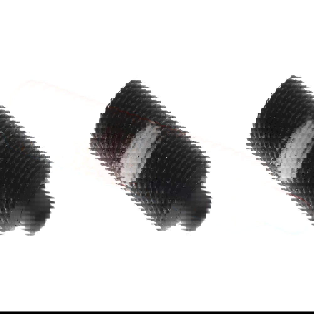 Threaded Spring Plunger: #10-32, 3/4