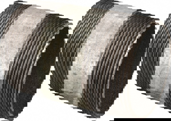 Galvanized Pipe Nipple: 3