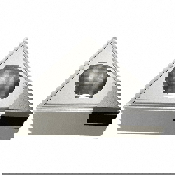 Turning Insert: TPGX 731T IB50, CBN