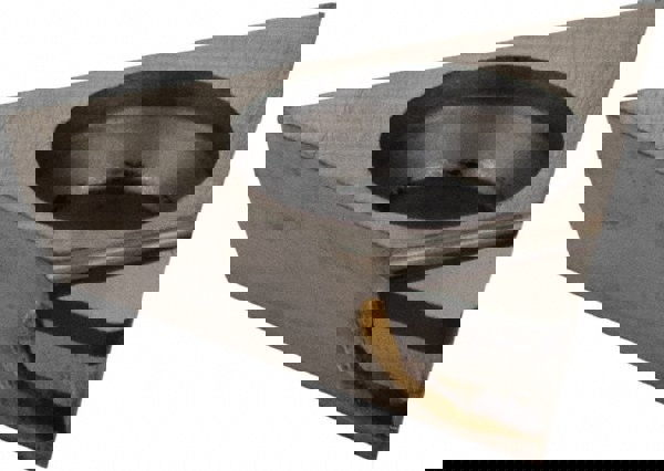 Turning Insert: TPGX 731 ID5, PCD