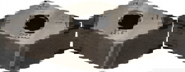 Turning Insert: DNGA431T-MC IB55, Cubic Boron Nitride