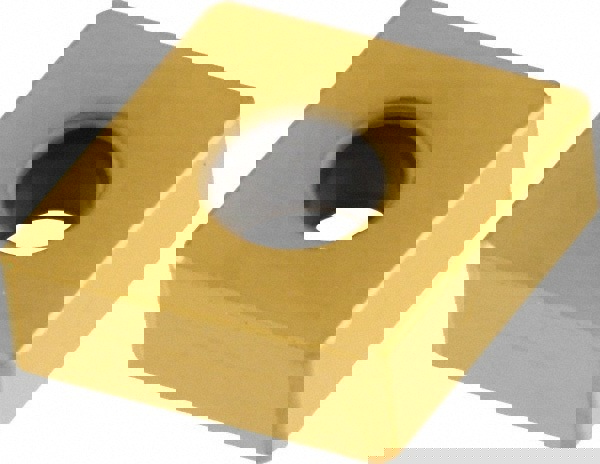 Turning Insert: CNGA 432T, Ceramic