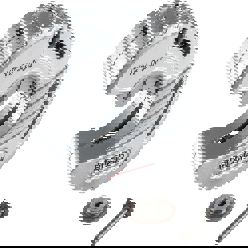 Pipe & Tube Cutters; Cutter Type: Tube; C-Style Close Quarters ; Maximum Pipe Capacity (Inch): 3/4 ; Cuts Material Type: Copper ; Hose Capacity Outside Diameter: 3/4 (Inch); Minimum Pipe Capacity (Inch): 1/2 ; UNSPSC Code: 23241610