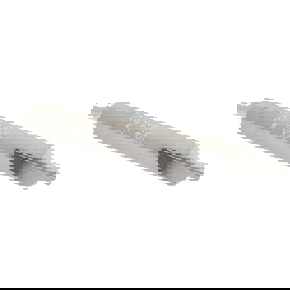 Comb. Drill & Cntersnk, Tin