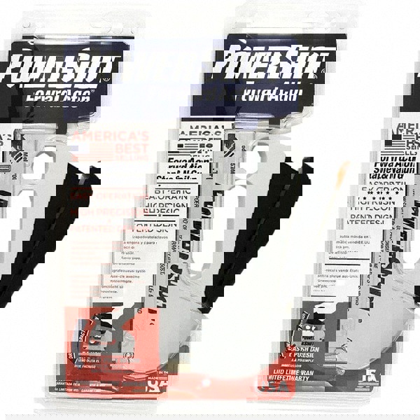 Manual Forward Action Stapler