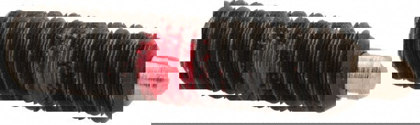 Threaded Spring Plunger: #10-32, 3/4