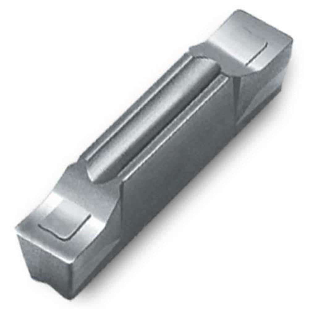 Grooving Insert: TDFTT AB30, Ceramic