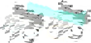 PIPE TITAN PLUS 5 PIPE SUPP