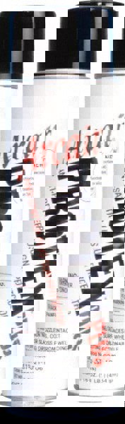 Protex Plus Anti-Spatter Aerosol: 16 oz & 473 mL Spray Bottle