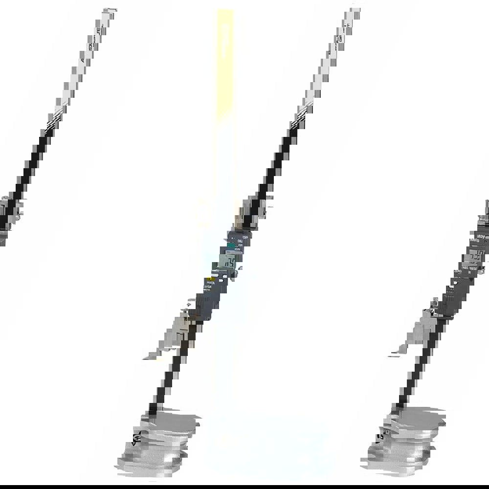 Electronic Height Gage: 8