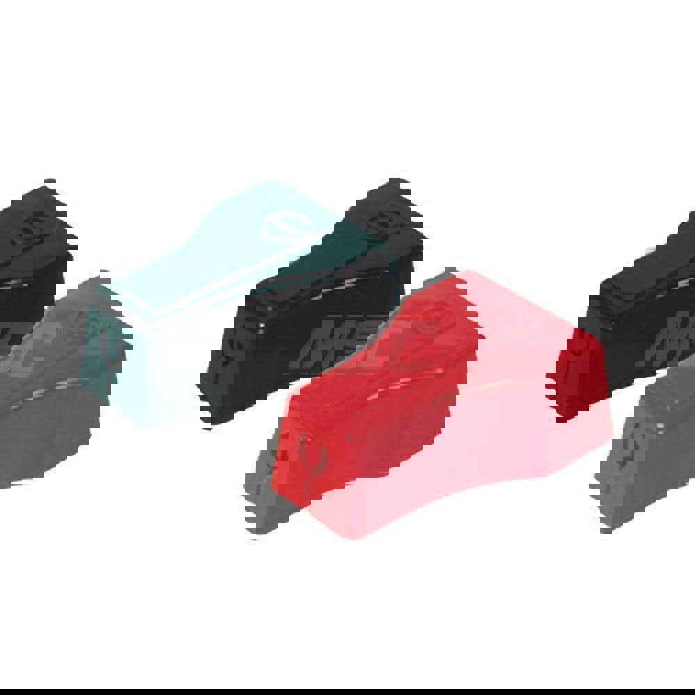 1 & 2 Gauge, Top Automotive Battery Terminal Protector