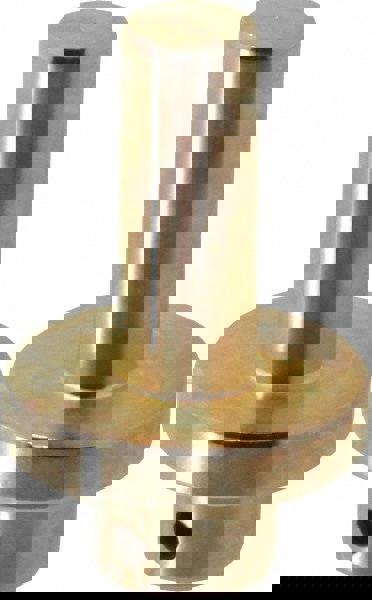 3/4 Inch Diameter Hydraulic Punch Press Punch