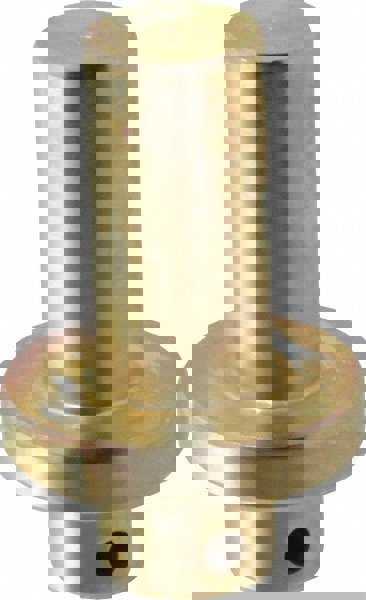 1 Inch Diameter Hydraulic Punch Press Punch