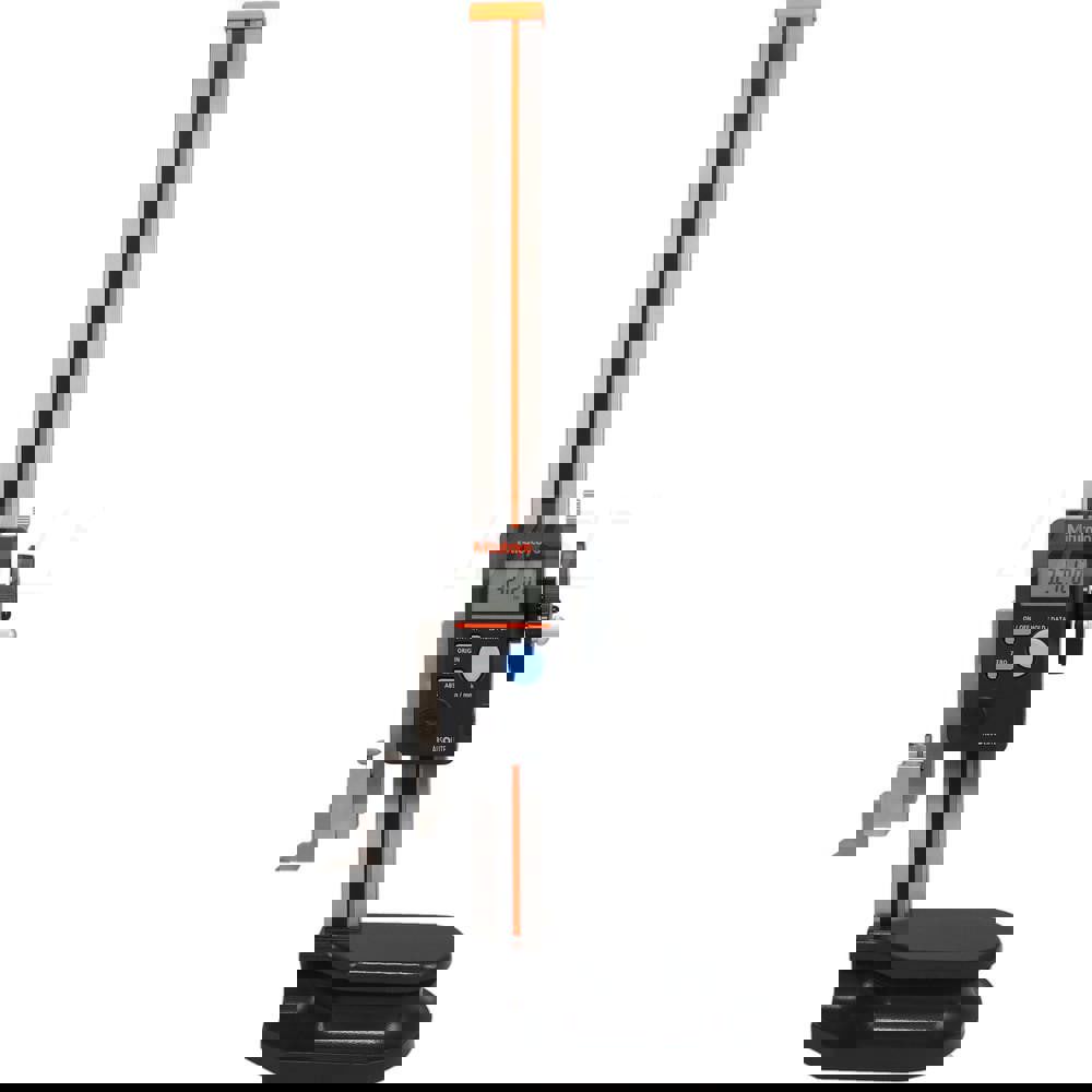 Electronic Height Gage: 18