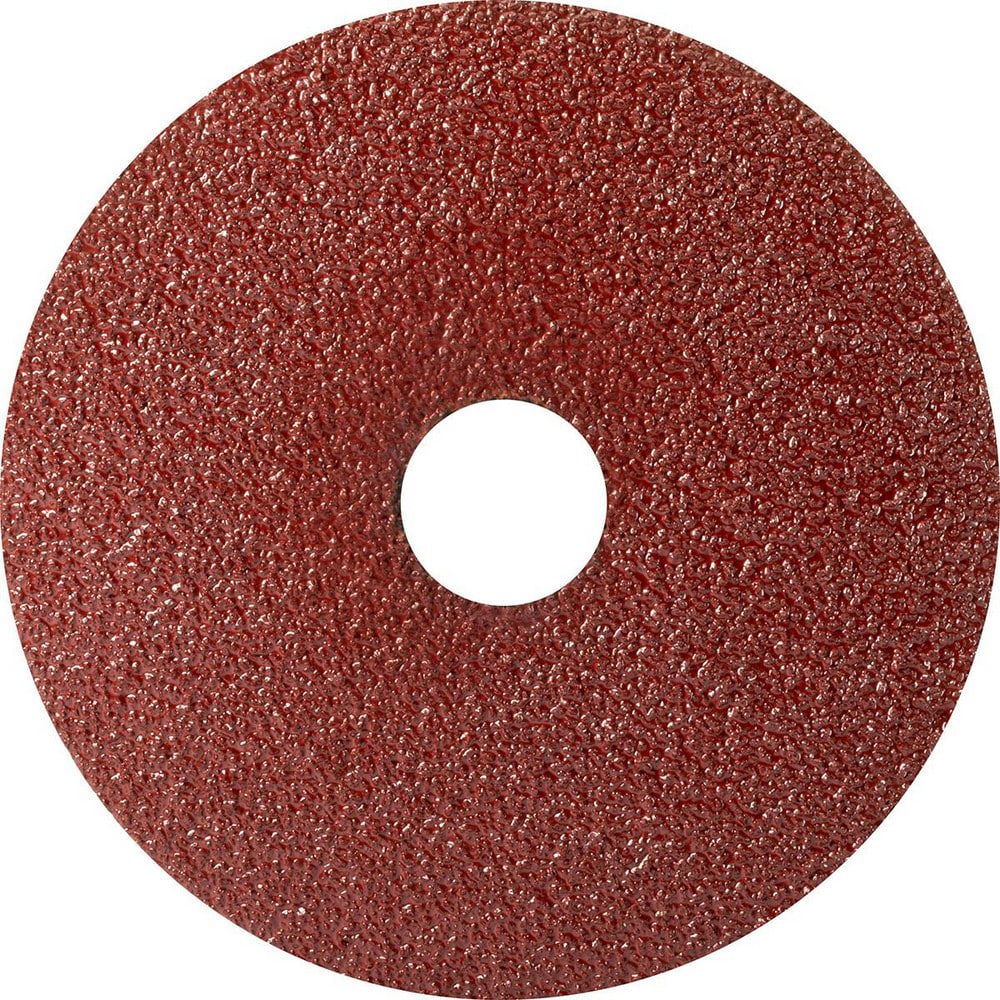 Fiber Disc: 7
