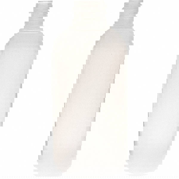 2 oz Polyethylene Squeeze Bottle: 1-1/2