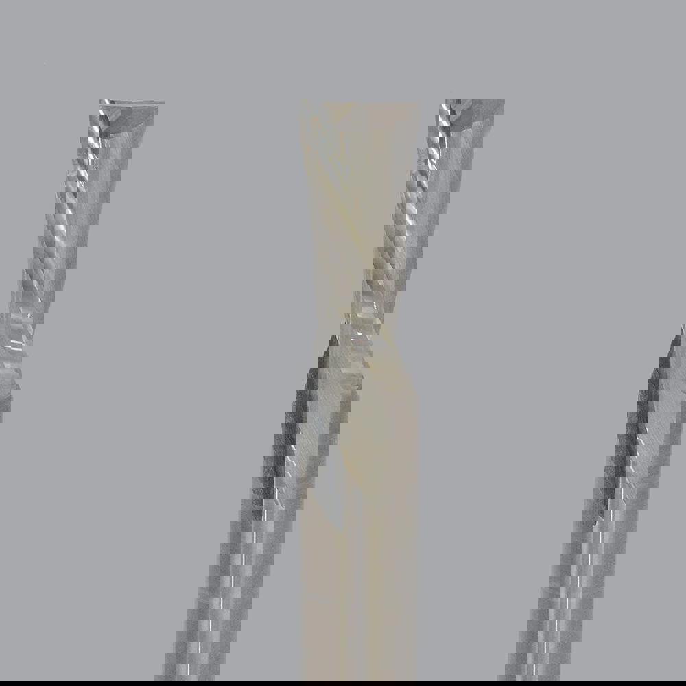 Spiral Router Bit: 0.25