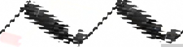 Thread Insert Hand Installation Tool: M8 x 1.00, Prewinder & Type V Prewinder