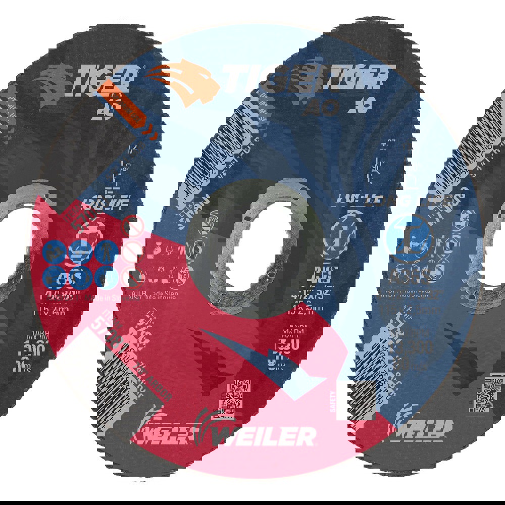 Depressed Center Wheel Type 27