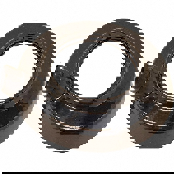 Power Sander Vacuum Shroud: