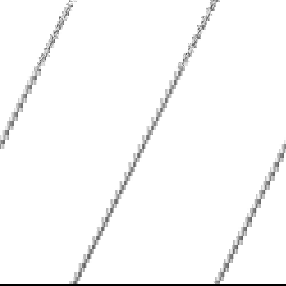 Abrasive Bur: Cylinder