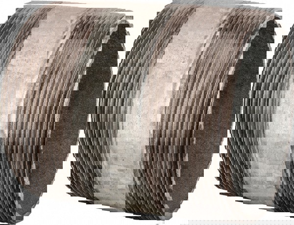 Galvanized Pipe Nipple: 4