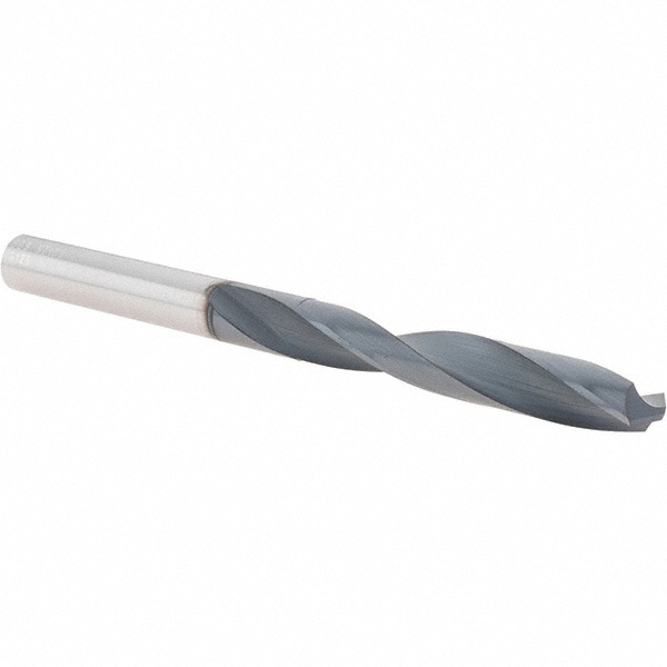 Jobber Length Drill Bit: 5/16