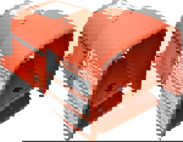 1 Treadle, 20 Amp, 1 hp, Maintained (MA), SPDT, Electric Foot Switch