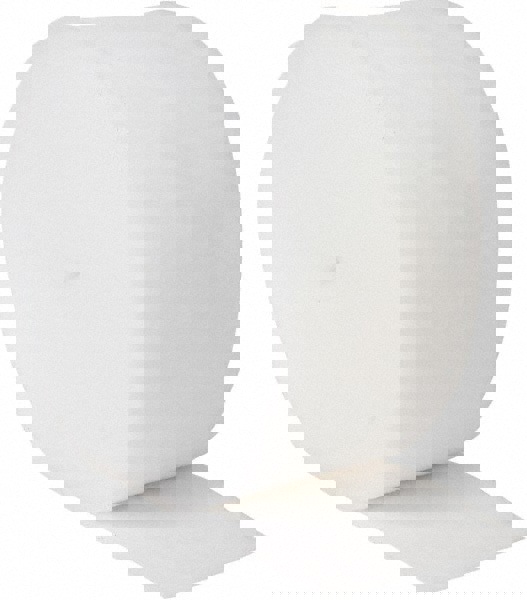 Panel Air Filter: 16