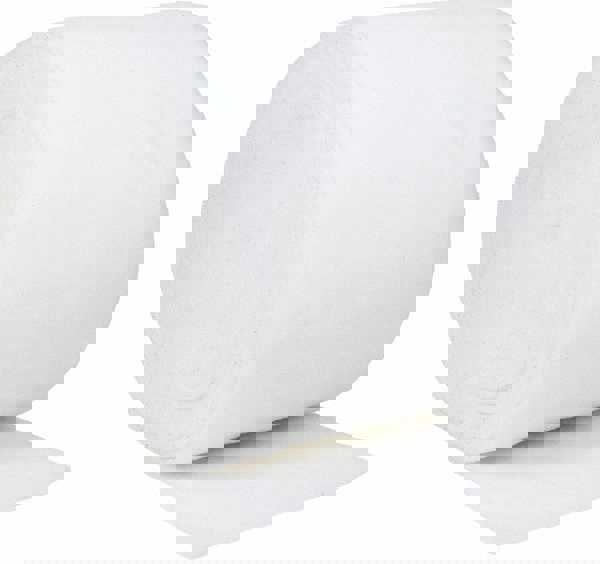 Panel Air Filter: 25