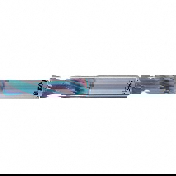 Screw Machine Length Drill Bit: 9/32