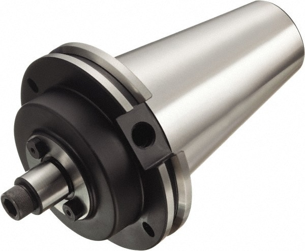 Machine Tool Arbor / Arbor Adapter