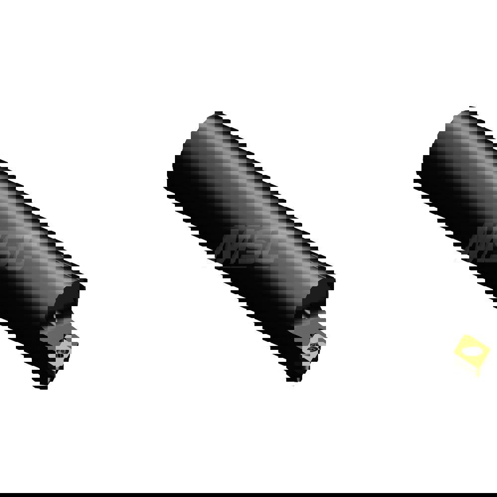 Indexable Boring Bar: A10K-SDXCL2-R, 0.7874