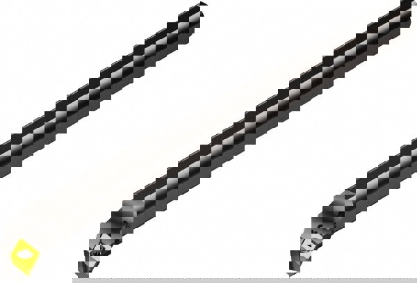 Indexable Boring Bar: A12S-SDUPR3, 0.929