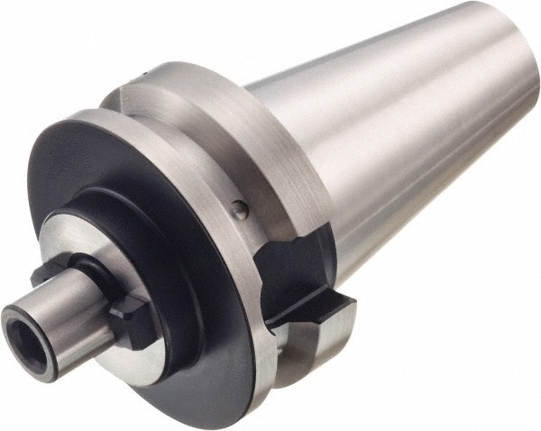 Face Mill Holder: BT40, 0.8661
