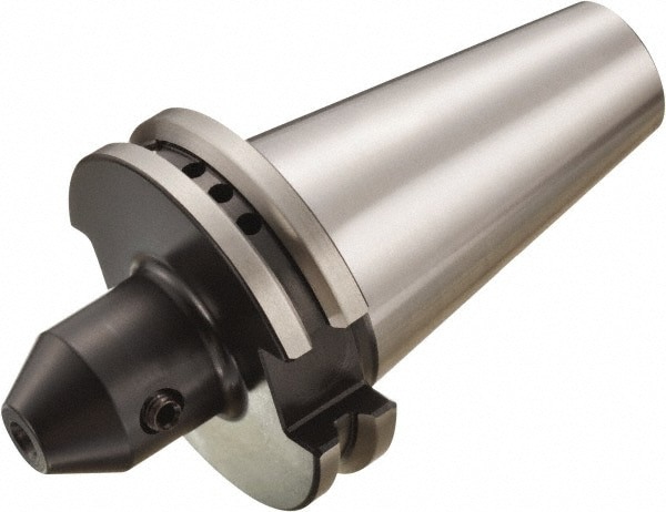 End Mill Holder: ISO50 Taper Shank